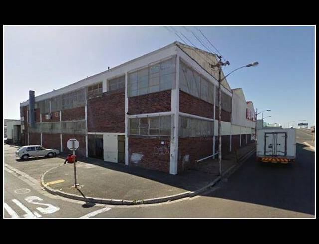 337M² WAREHOUSE TO LET IN MAITLAND